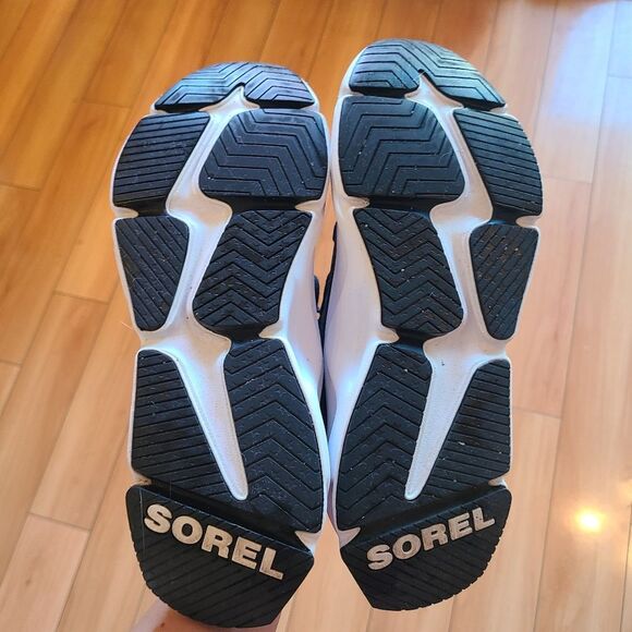 Sorel Kinetic RNEGD Sneakers size 8.5 - Picture 5 of 7